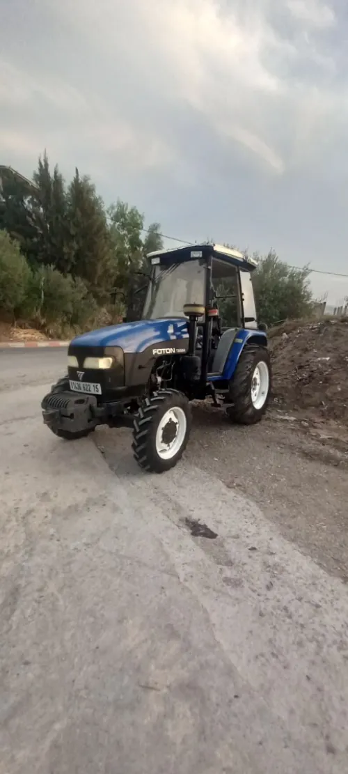 FOTON TA 604 2022