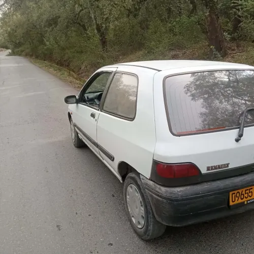 Renault Clio 1 1996 