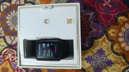 Smart watch Huawei 
