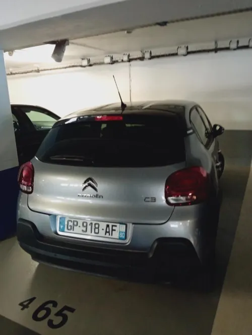 Citroen C3 2023 Shine