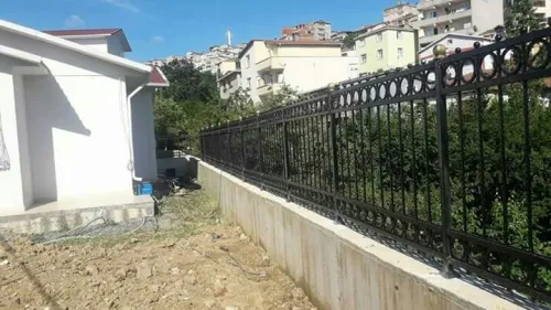 Construction toutes types métal