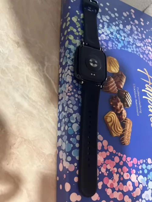 bracelet en silicone pour Redmi watch 5 Lite  /  5 Active