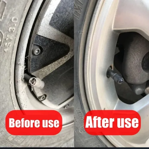 Bouchons de Valve de pneu de voiture 10 pièces