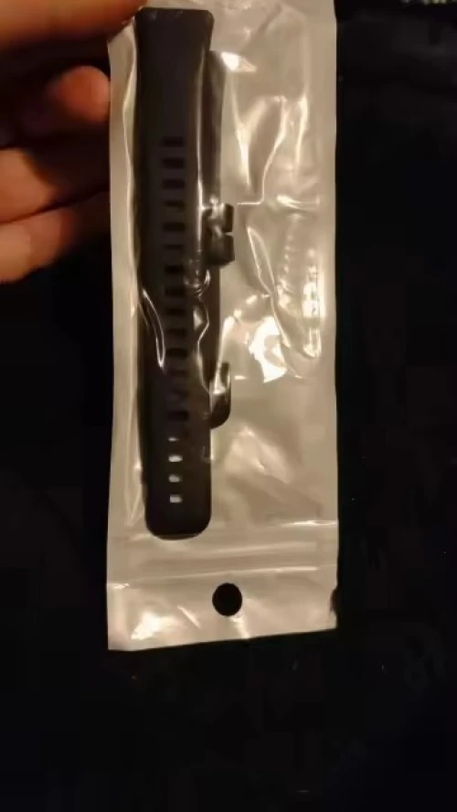 Bracelet en Silicone pour Huawei band 10 / 9 / 8 / 6 pro