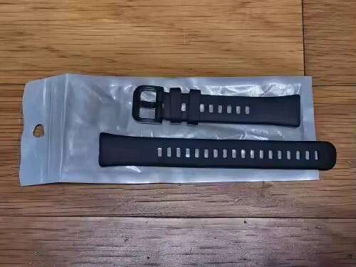 Bracelet en Silicone pour Huawei band 10 / 9 / 8 / 6 pro