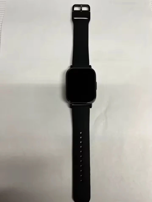bracelet en silicone pour Redmi watch 5 Lite  /  5 Active