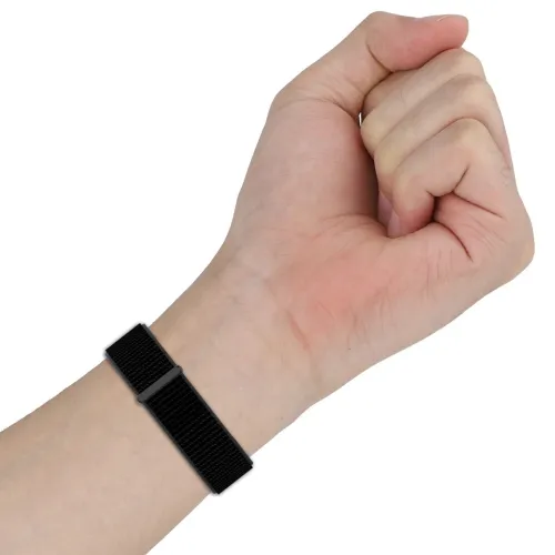 Bracelet en Silicone pour montre Huawei Watch Fit 2 et 3 et fit 4 et fit 4 pro