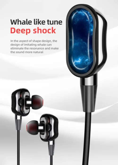 Lenovo  écouteurs sans fil HE05 Pro  Bluetooth 5.0 pour sport Original