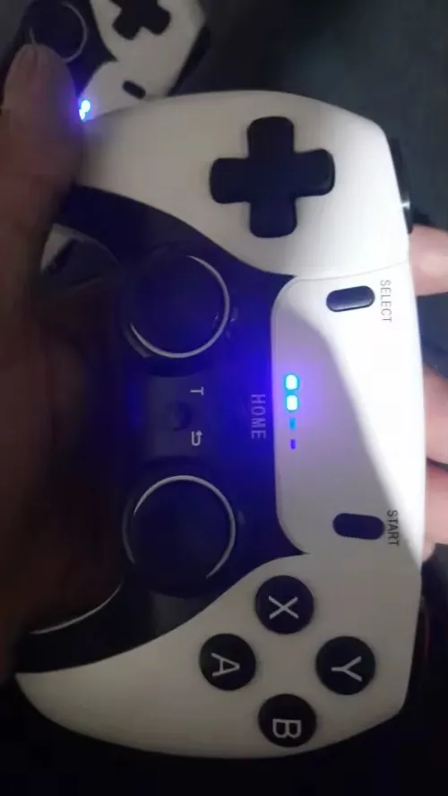 Manette De Jeu Sans Fil Pour PS1 PS2 PS3 PC Android contrôleur sans fil