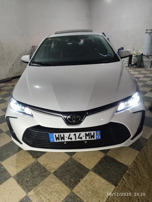 Toyota Corolla 2025 L