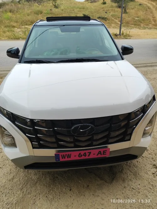 Hyundai Crita 2026 Gls