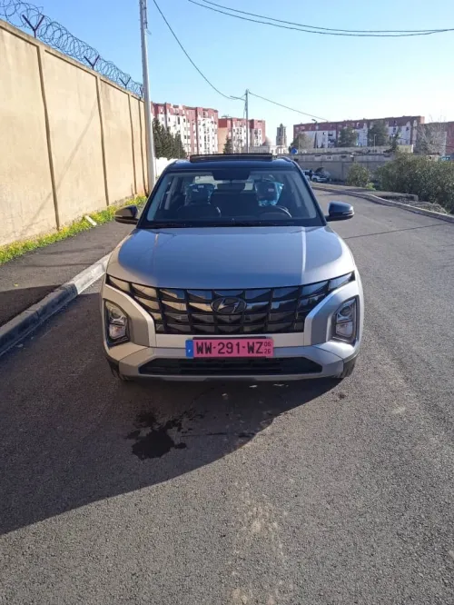 Hyundai Creta 2026 XS