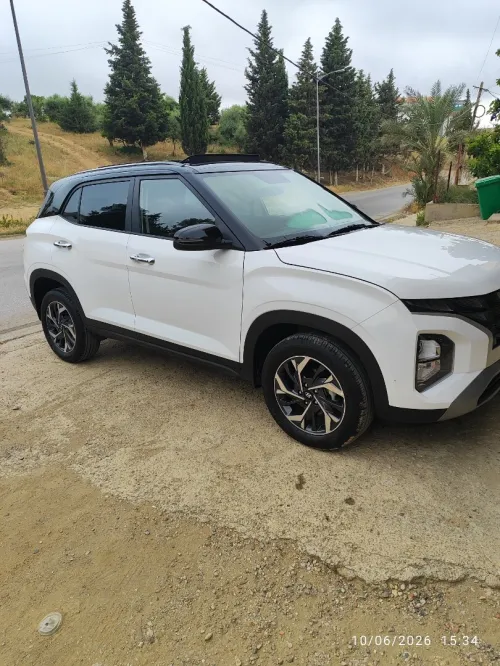 Hyundai Crita 2026 Gls