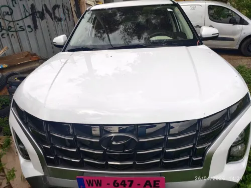 Hyundai Crita 2026 Gls