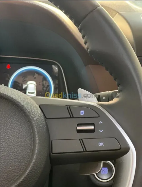 Hyundai Crita 2026 Gls