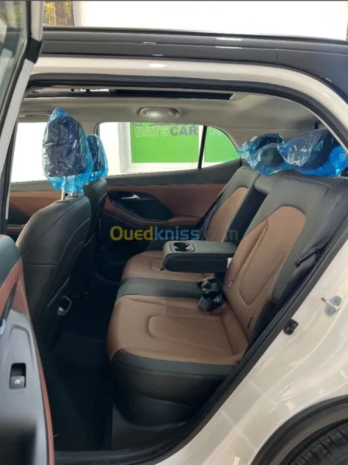 Hyundai Crita 2026 Gls