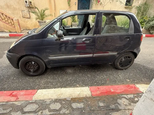 Daewoo Matiz 1999 Matiz
