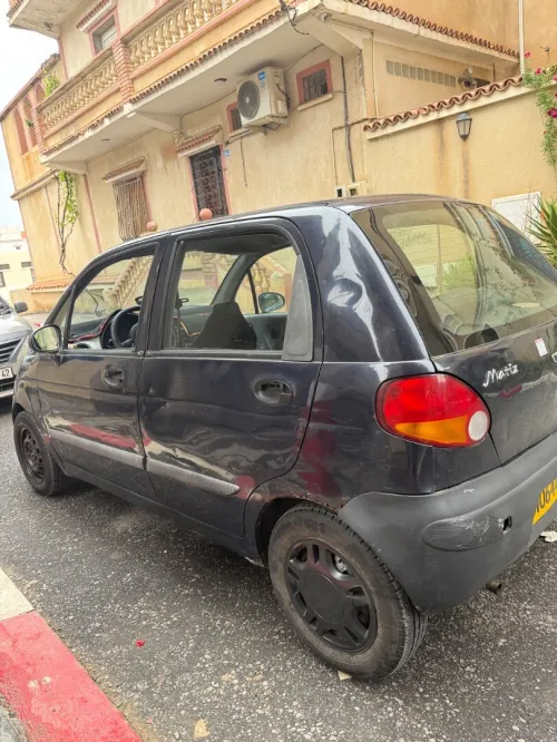 Daewoo Matiz 1999 Matiz