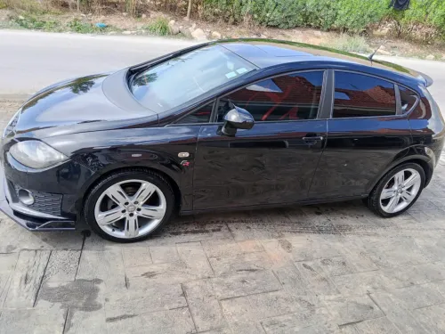 Seat Leon 2012 Leon