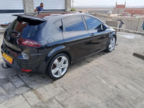 Seat Leon 2012 Leon