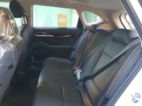 Kia Seltos 2025 Luxury Edition