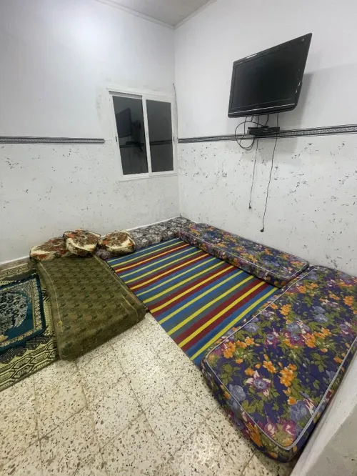 Location Appartement F2 Aïn Témouchent El malah