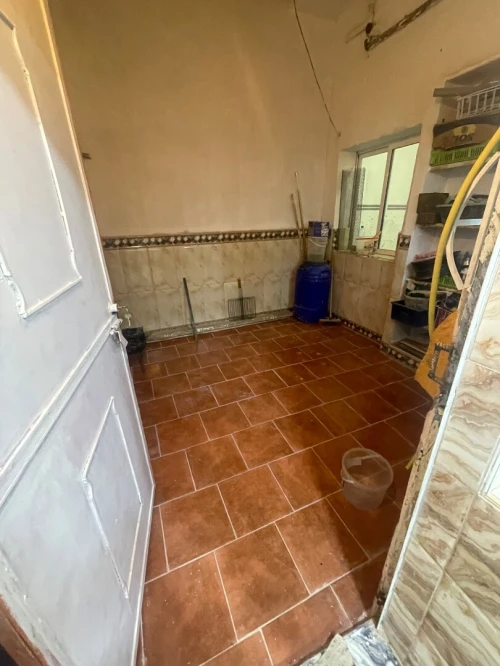 Location Appartement F2 Aïn Témouchent El malah