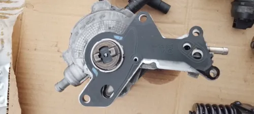 pompe HP Volkswagen 1.9 TDI 130 CH