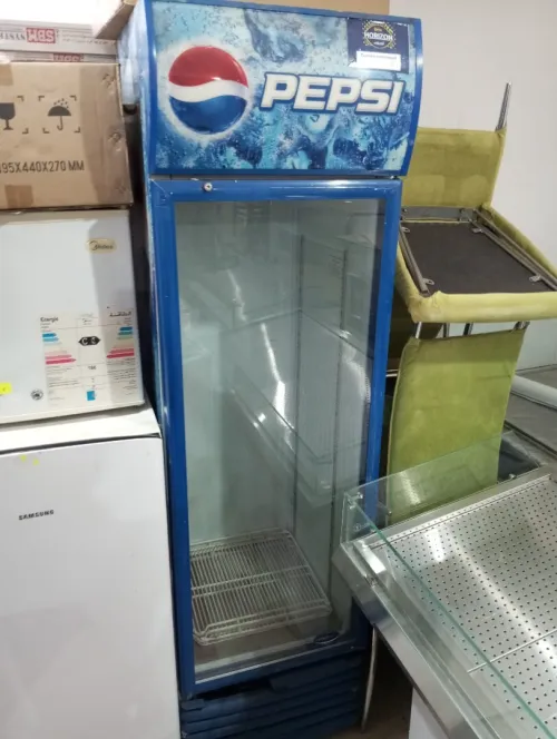 Pepsi