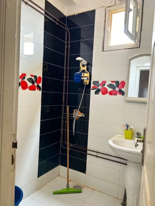 Location vacances Appartement F4 Mostaganem Mostaganem