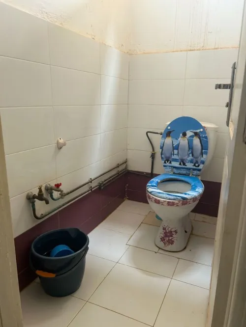 Location vacances Appartement F4 Mostaganem Mostaganem