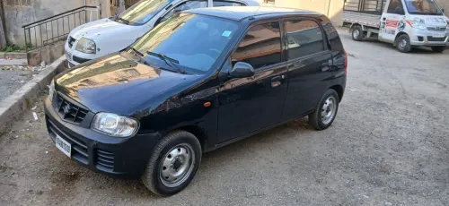 Suzuki Alto 2012 STD AC