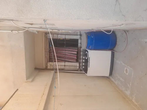 Location Appartement F2 Mostaganem Stidia
