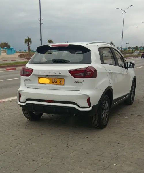 Livan X3 Pro  2025 La toute option