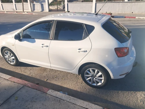 Seat Ibiza 2017 Sol