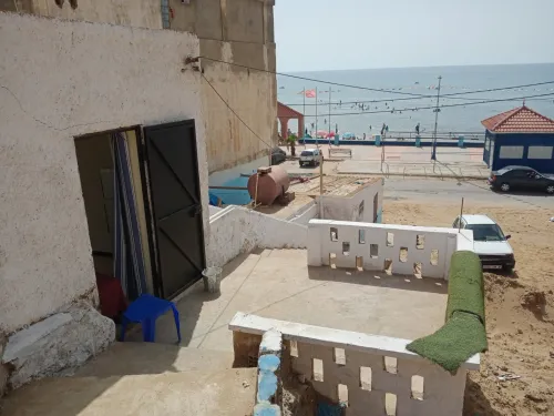 Location vacances Bungalow F2 Mostaganem Hadjadj