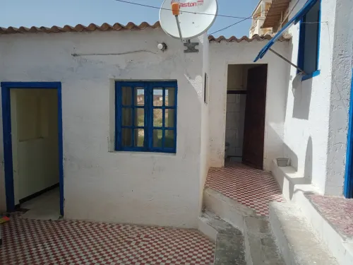 Location vacances Bungalow Mostaganem Hadjadj