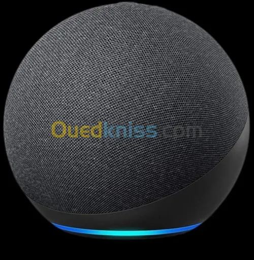 Alexa echo dot 4 eme génération