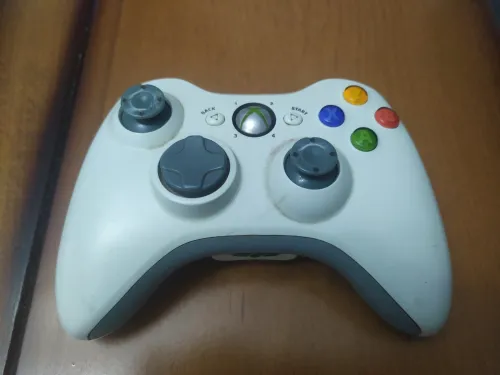 Manette Xbox 360 original 