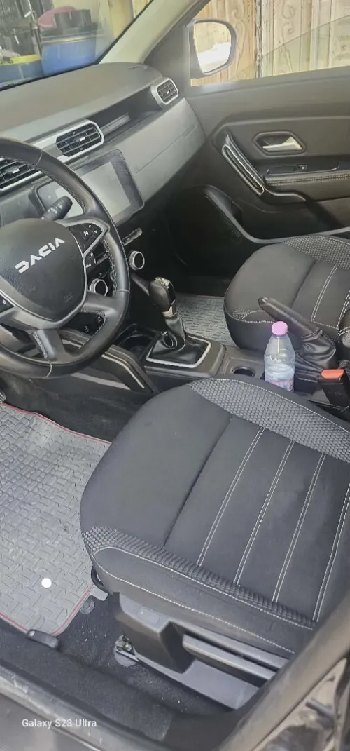 Dacia Duster 2023 Journey