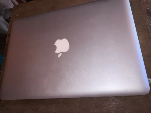 MacBook Pro 