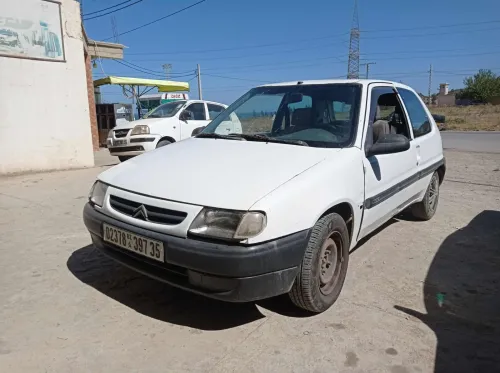 Citroen Saxo 1997 Saxo