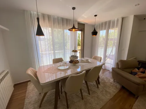 Vente Appartement F4 Alger Draria