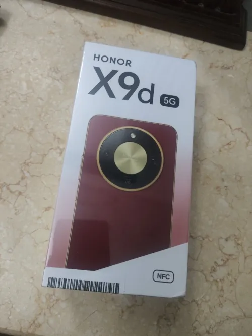 Honor X9d