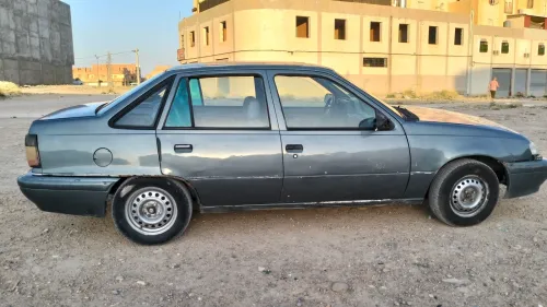 Daewoo Racer 1997 Racer
