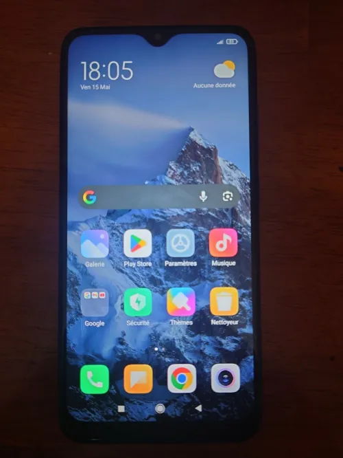 Xiaomi Redmi 8A Dual