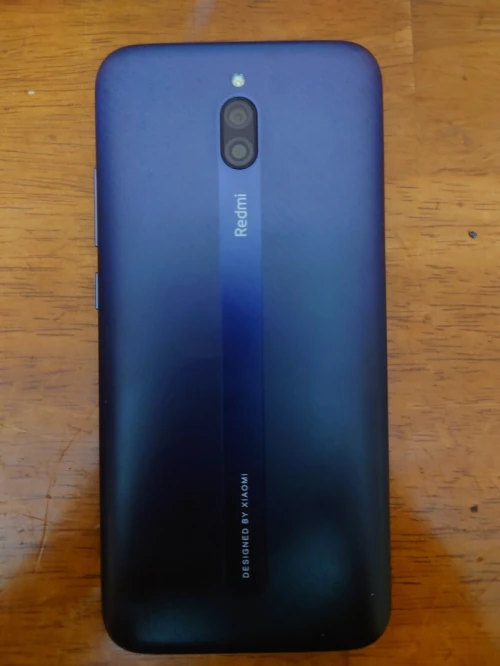 Xiaomi Redmi 8A Dual