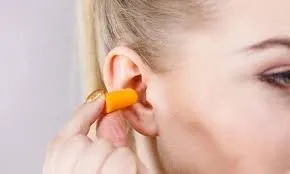 STOP BRUIT OREILLE