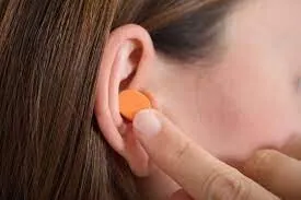 STOP BRUIT OREILLE