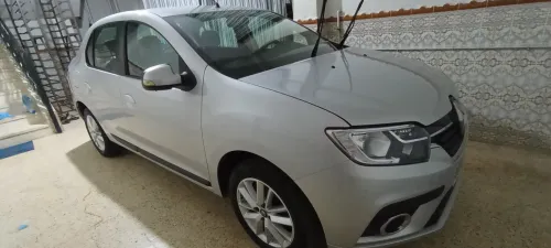 Renault Symbol 2018 